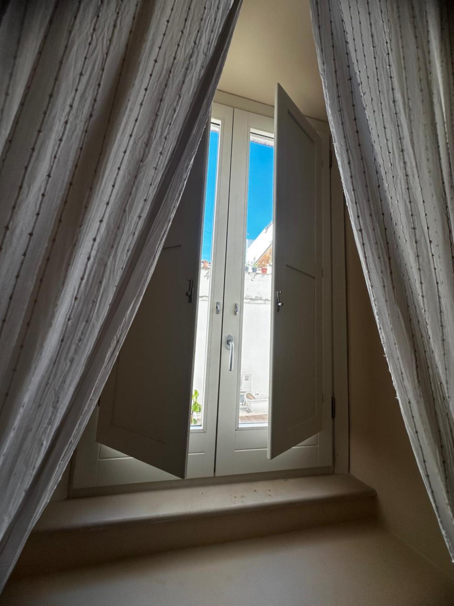 B&B Arco Pinto Bitonto Bagian luar foto